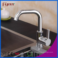 Fyeer Wholesale Cheap Brass Kitchen Sink Faucet